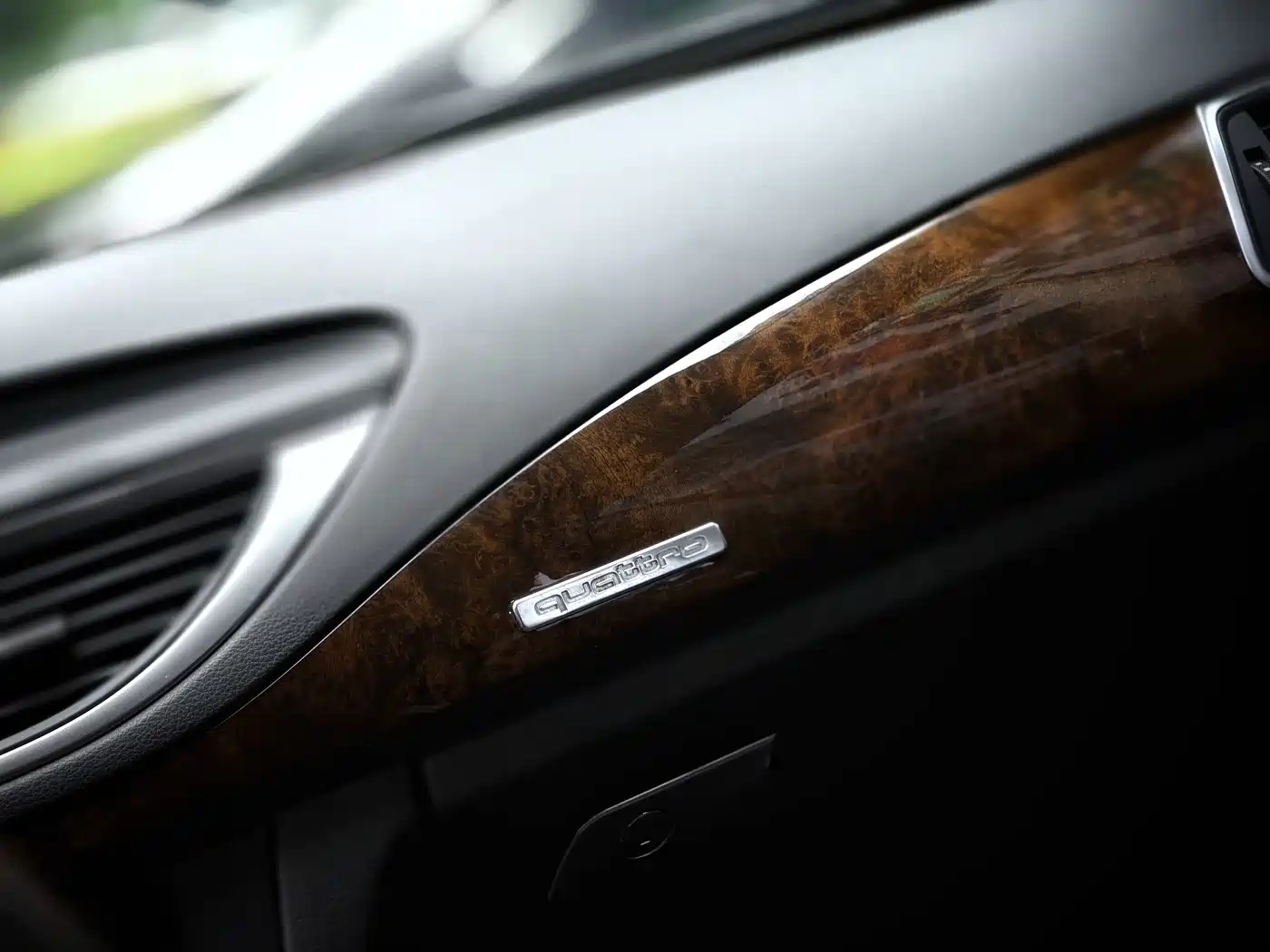 Photo 15 - Audi A7