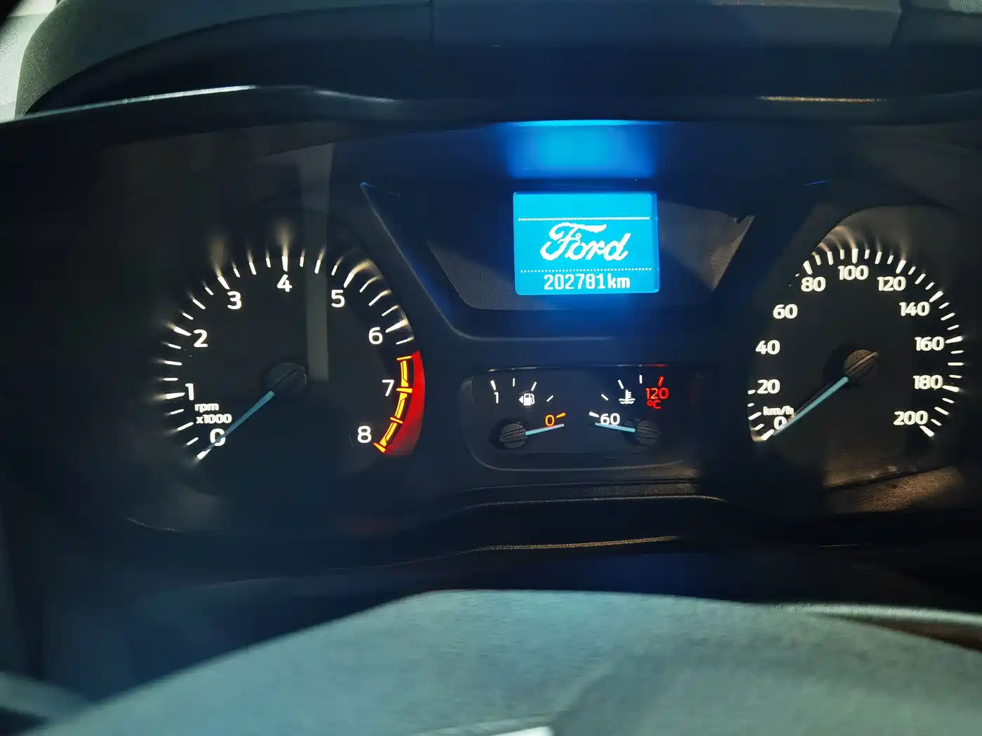 Ford Tourneo 2018 2017 2.0T Automatic Smart Elite Edition