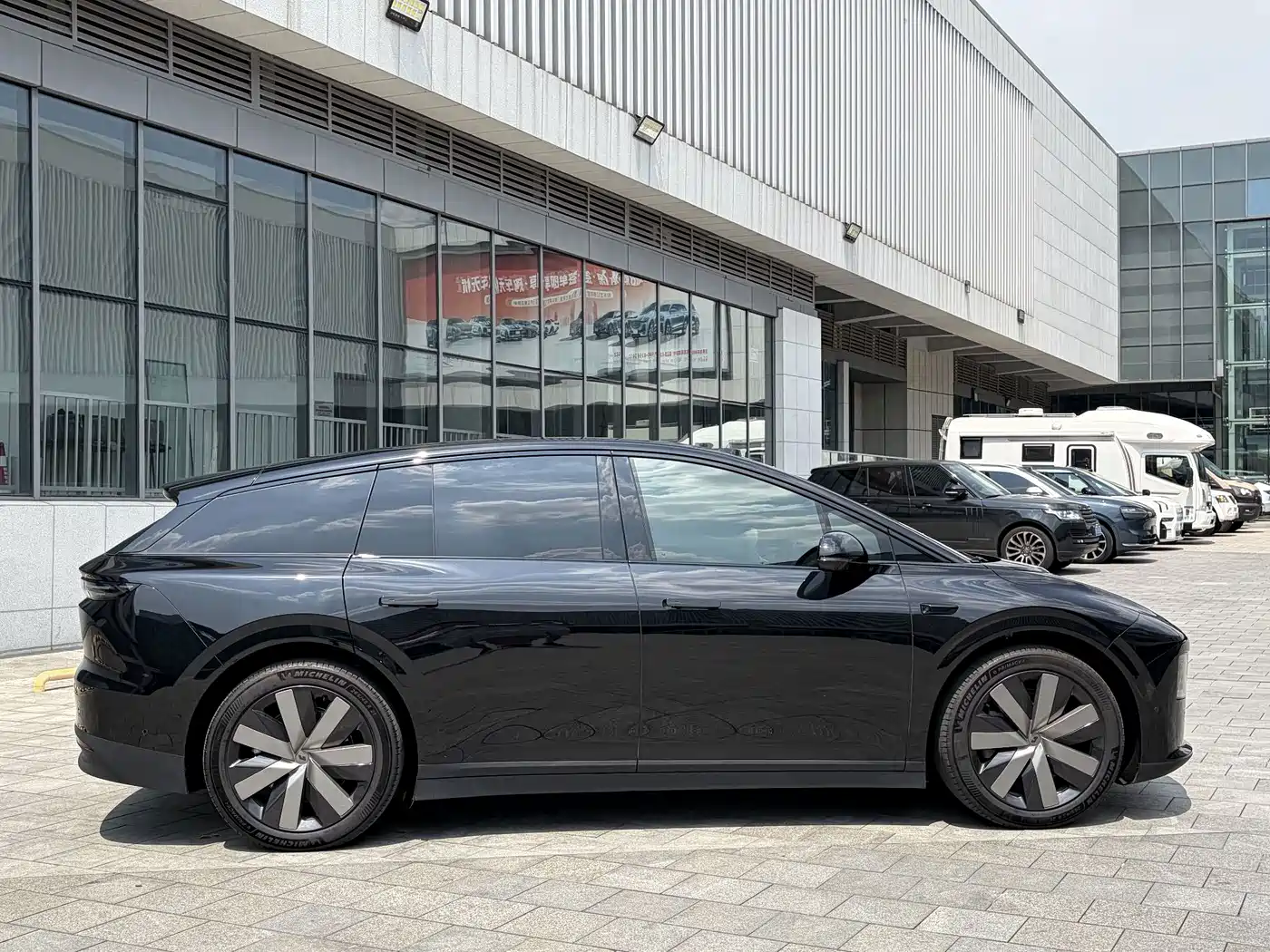2026 Li Auto i6