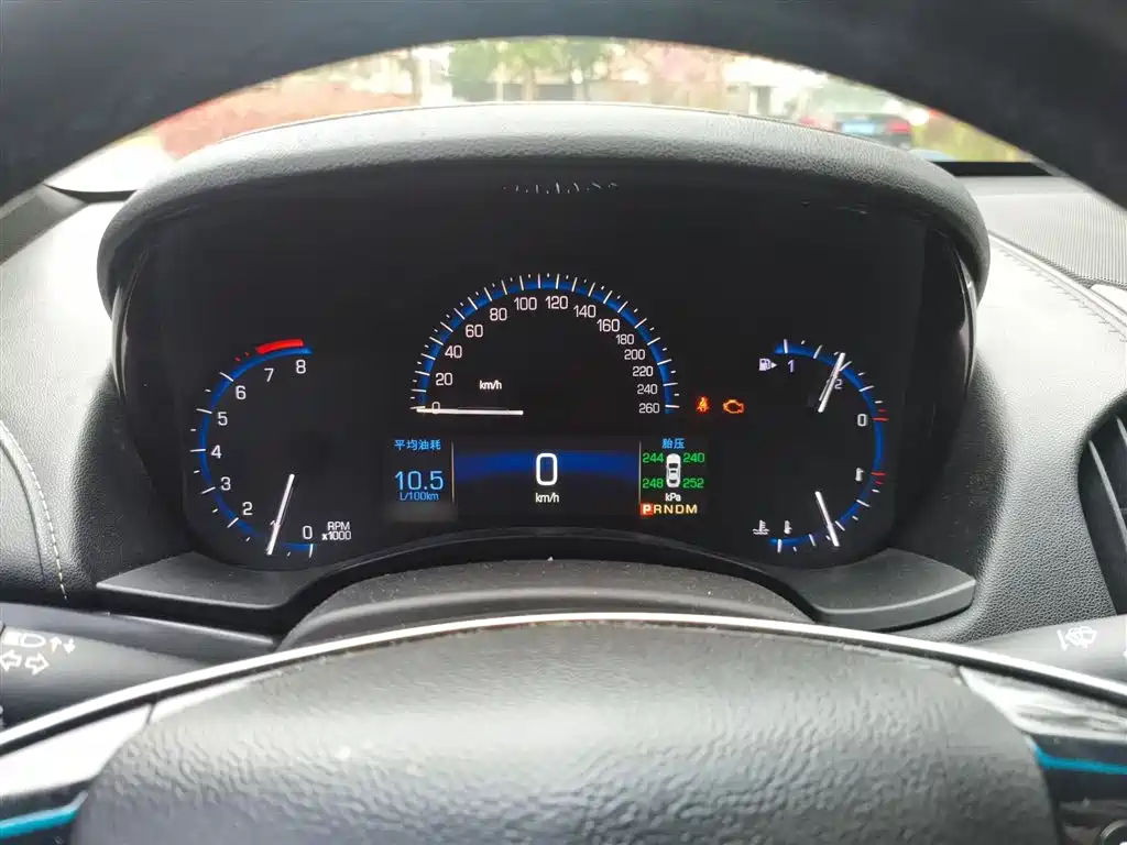 Cadillac ATS (Import) 2014 28T Elite фото 4