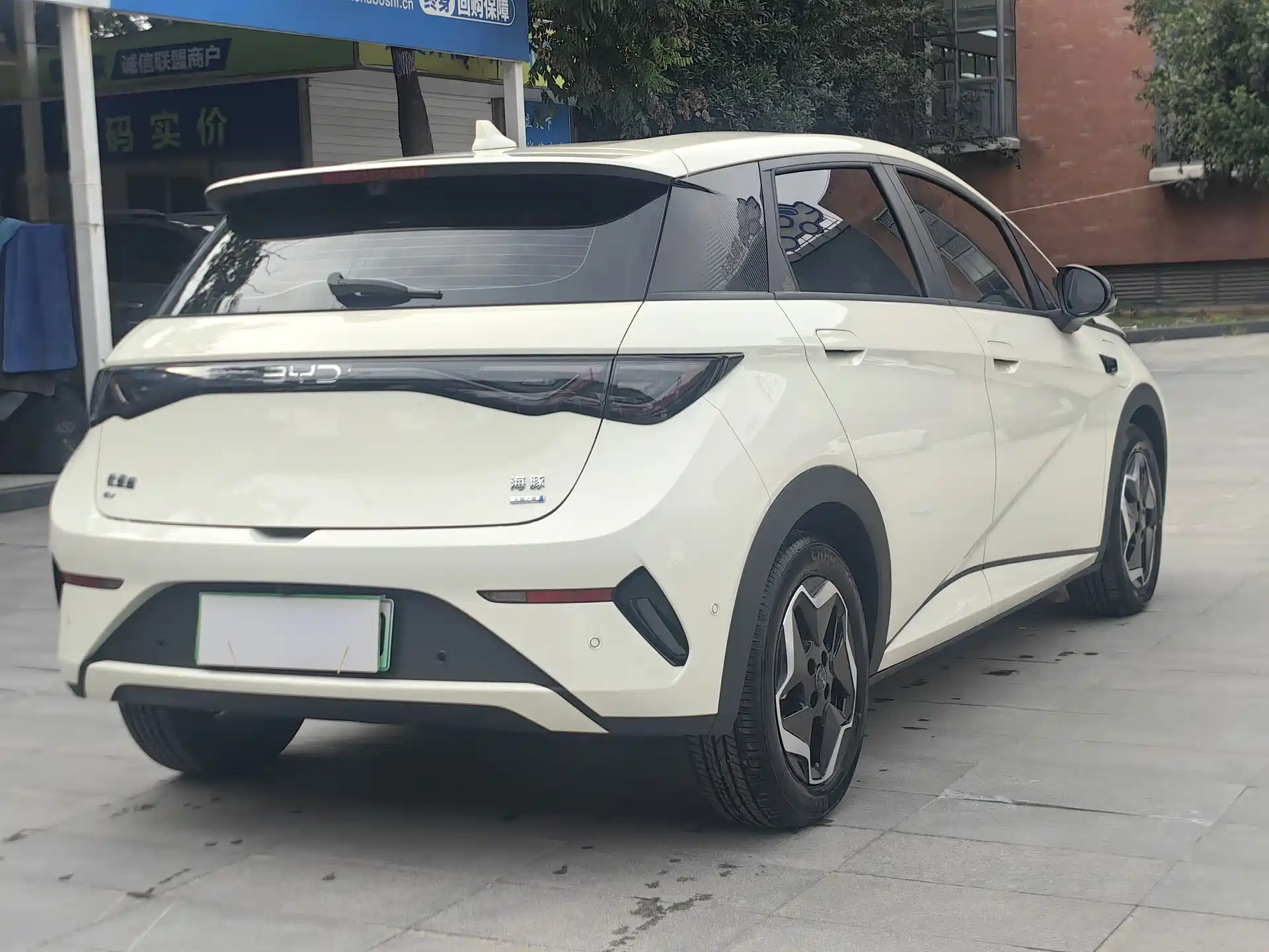 Photo 10 - BYD Dolphin