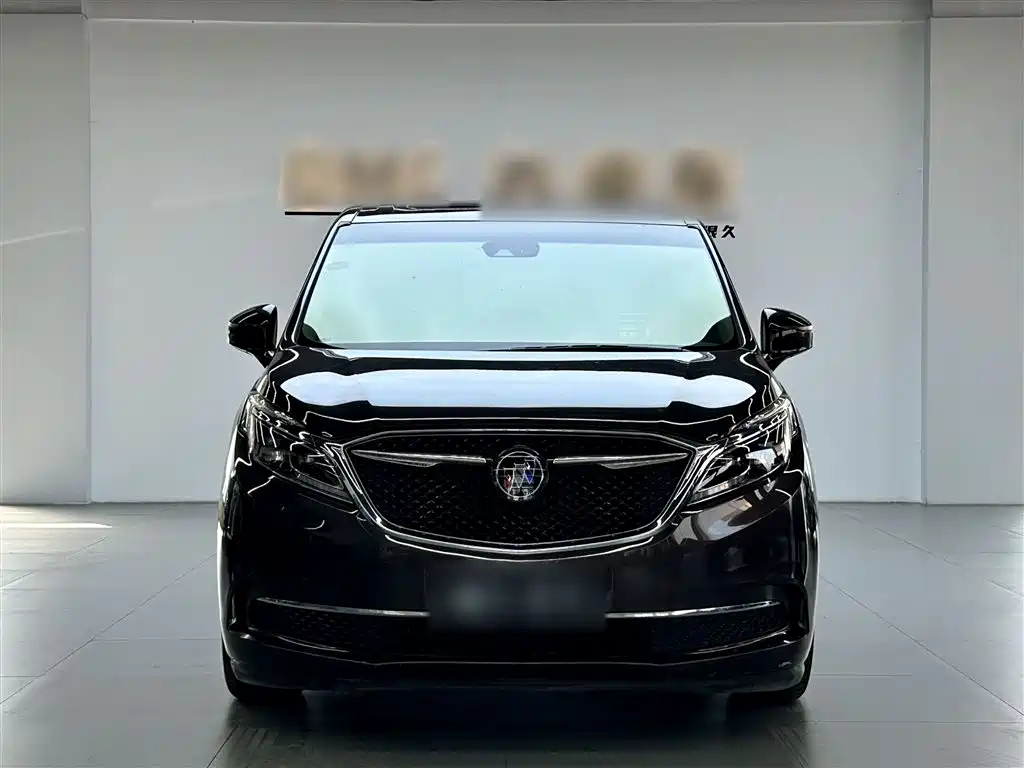 Buick GL8 2018 ES 28T Flagship Type China VI фото 3