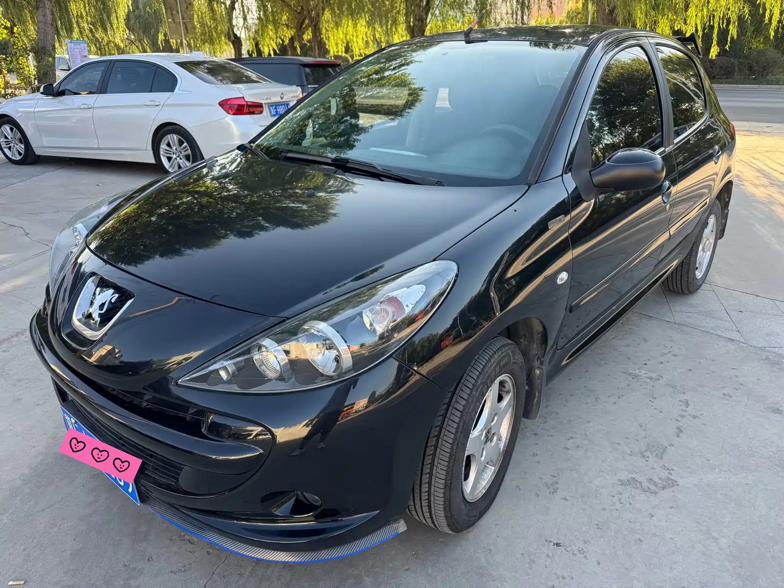 صورة 2 - Peugeot 207