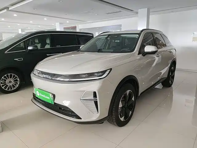 Haval Xiaolong MAX 2026