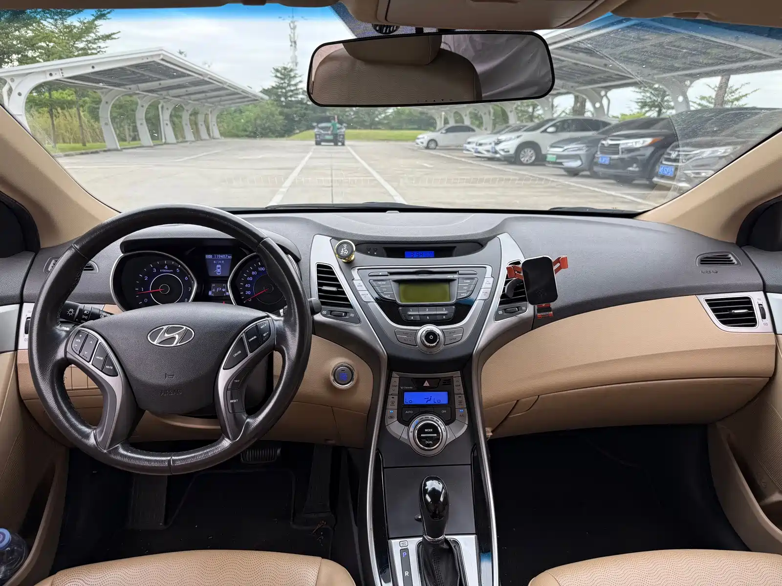 Photo 7 - Hyundai Langdong