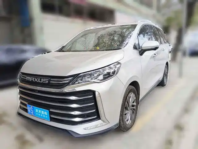 SAIC Maxus Maxus G50 2024
