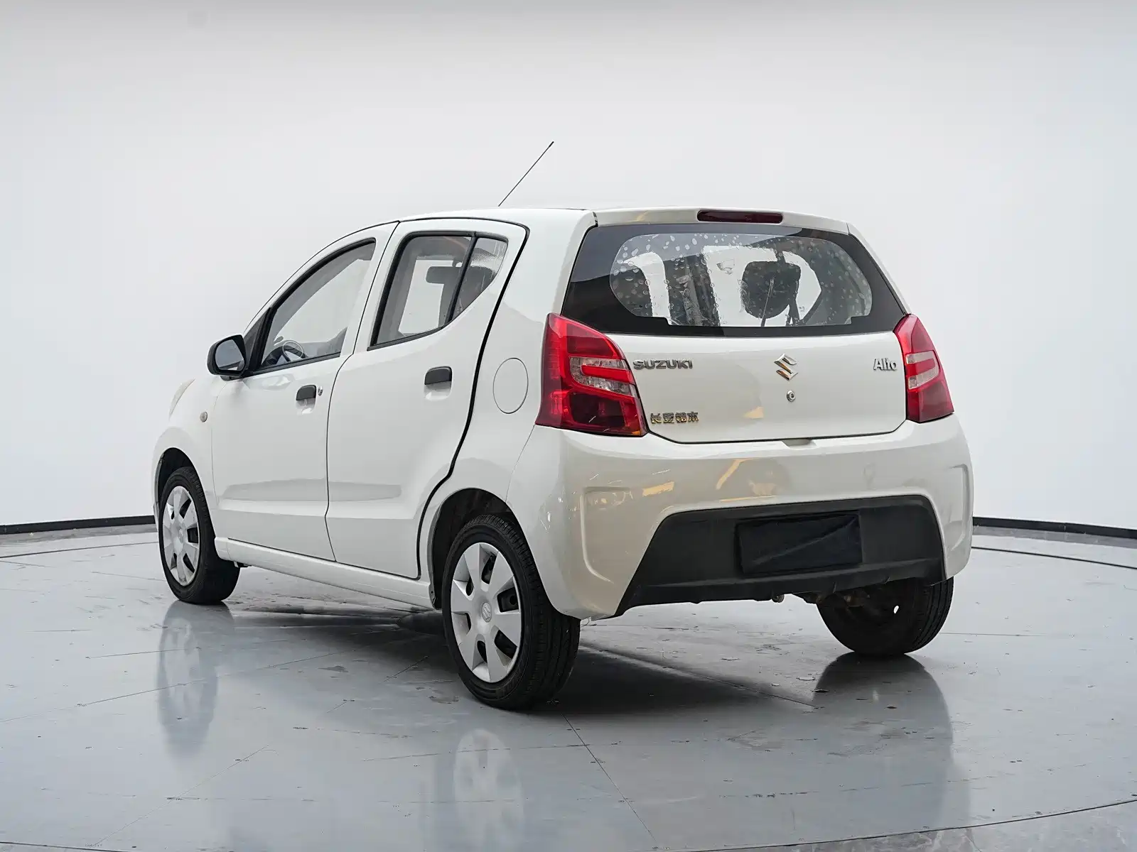 Photo 27 - Suzuki Alto