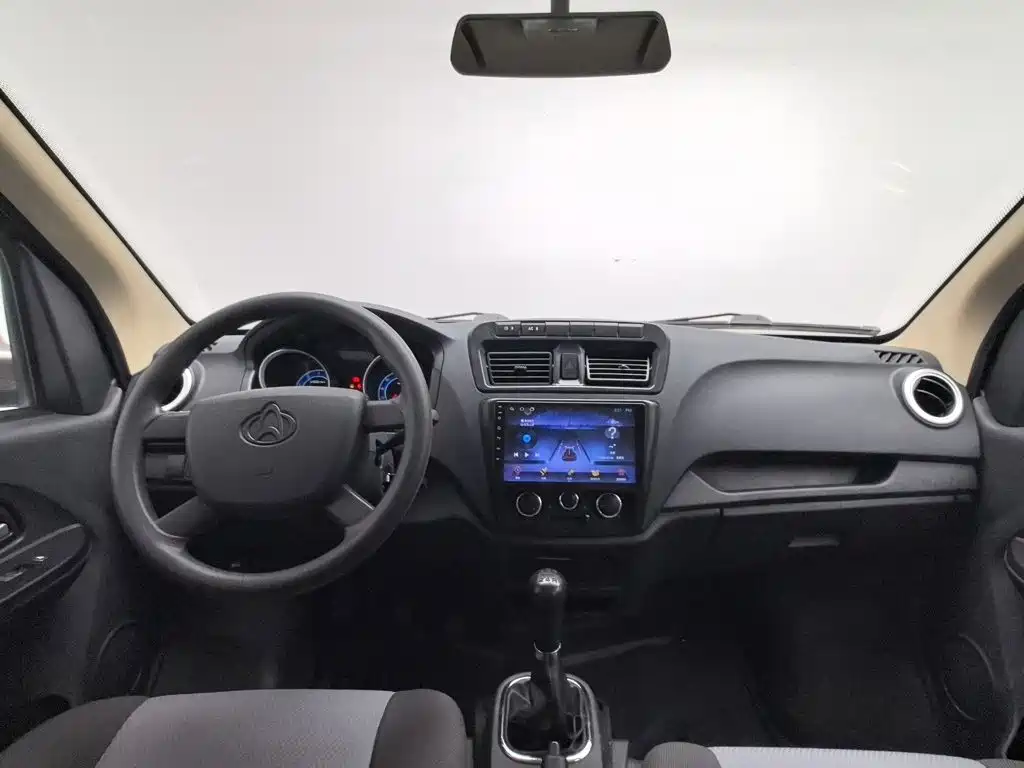 Changan Kaicheng Changan Ruixing M60 2021 2020 Model 1.5L Standard China VI 6 Seats DAM15KR