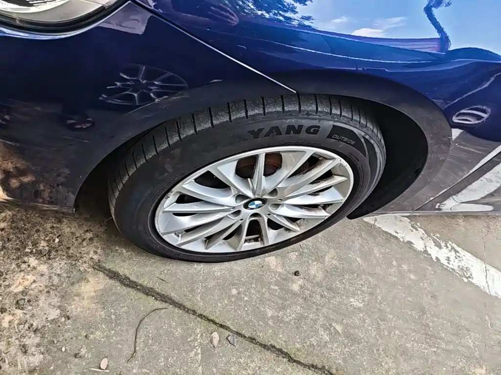 BMW 2 Series Gran Tourer 2019 2019 220i Leading