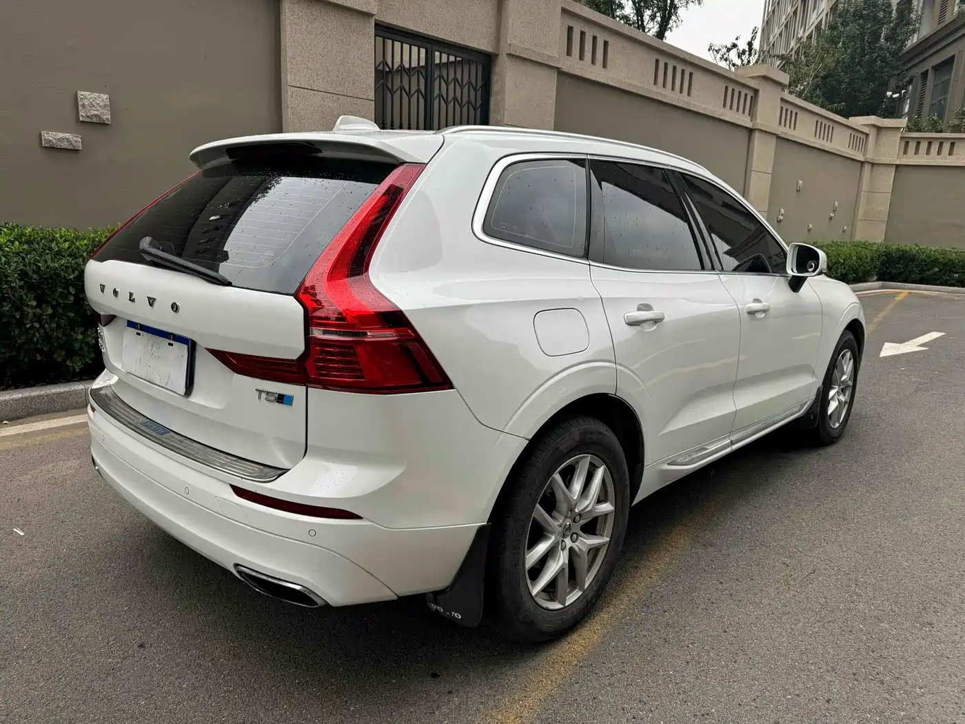 Photo 12 - Volvo XC60