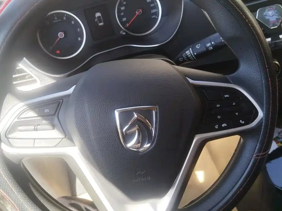 Baojun 730 2019 2019 1.5L Manual Fashion Version 7-Seater China V