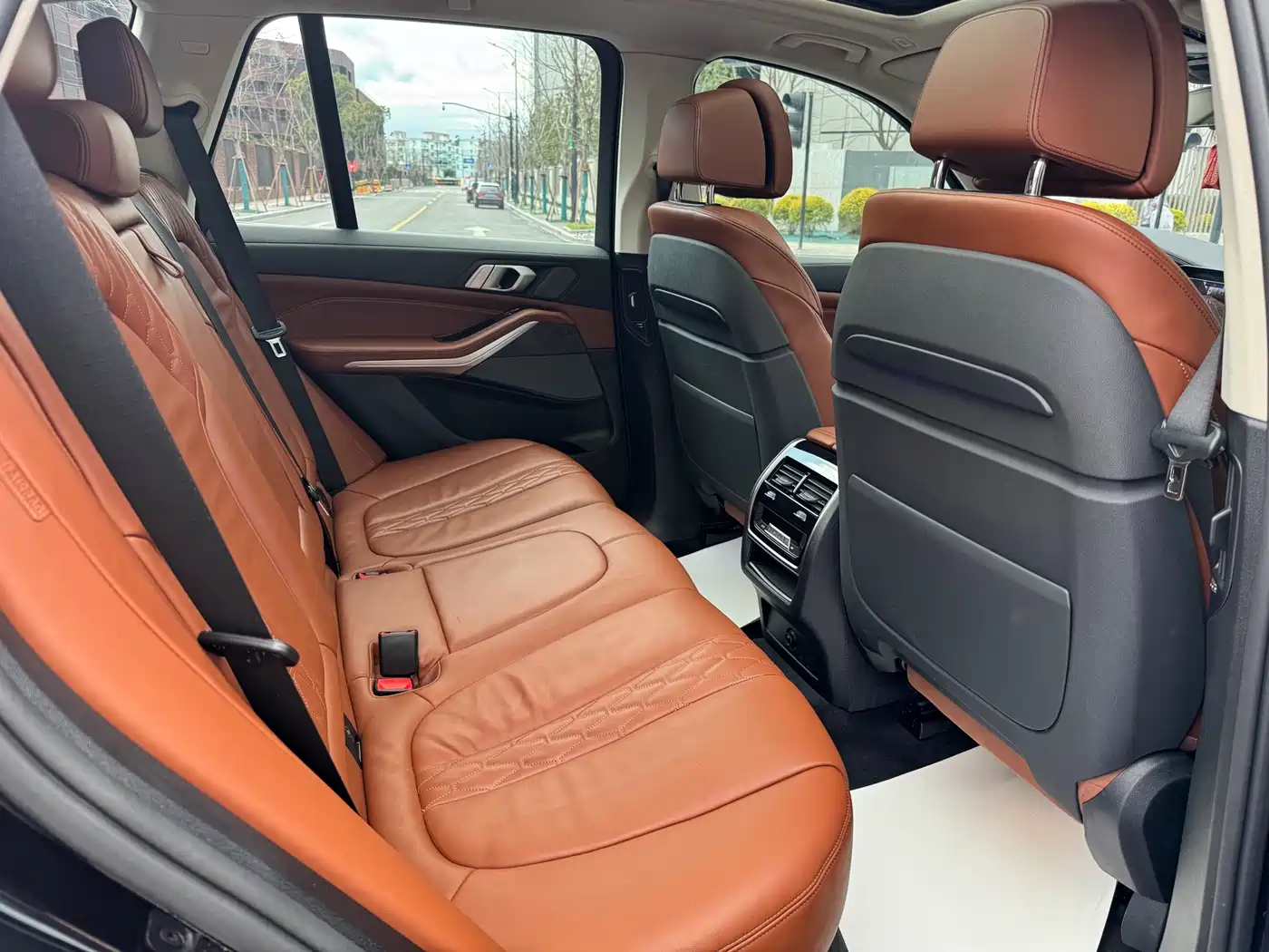 BMW X5 (Import) 2019 xDrive40i Exclusive M Sport Package фото 9
