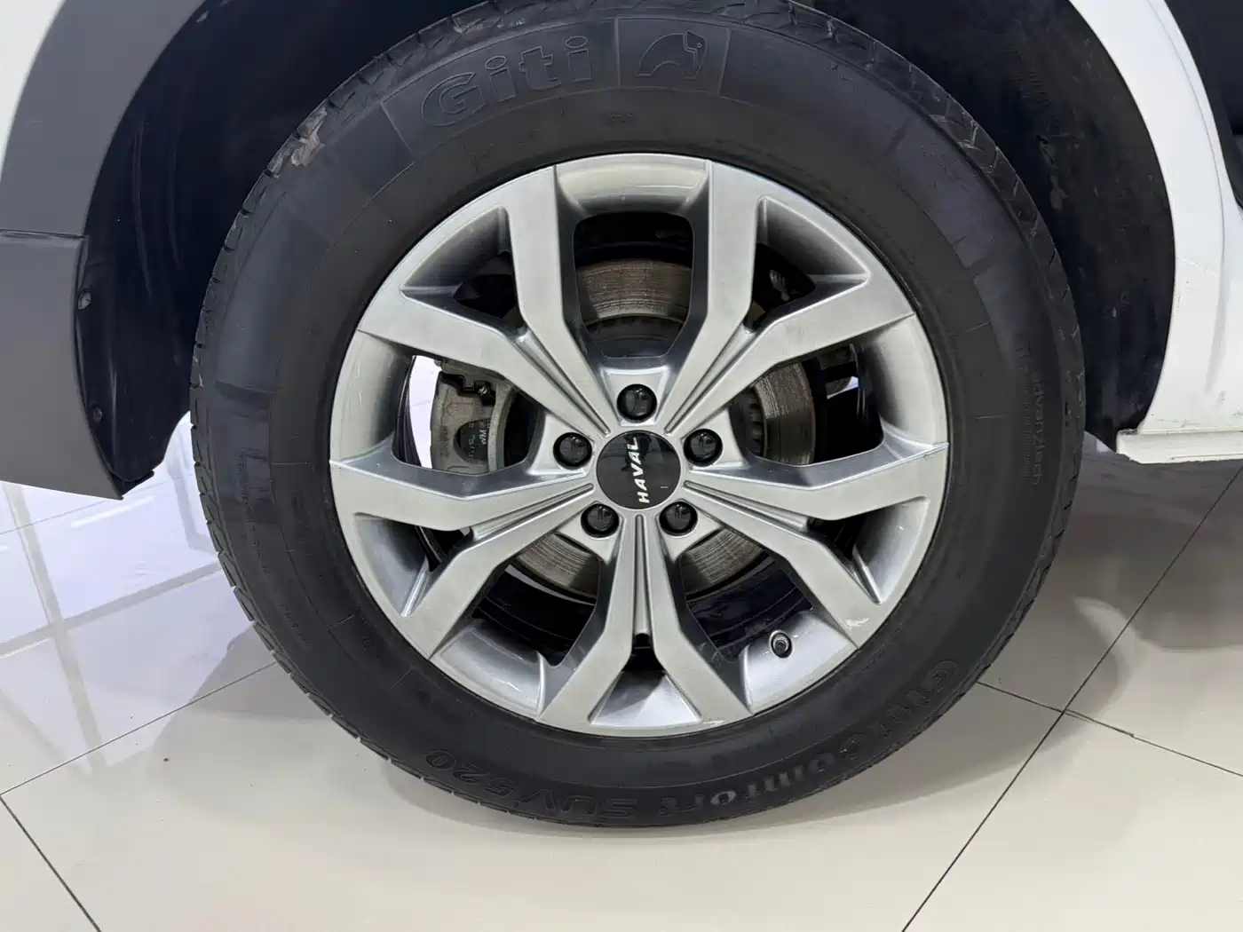 Photo 20 - Haval H6