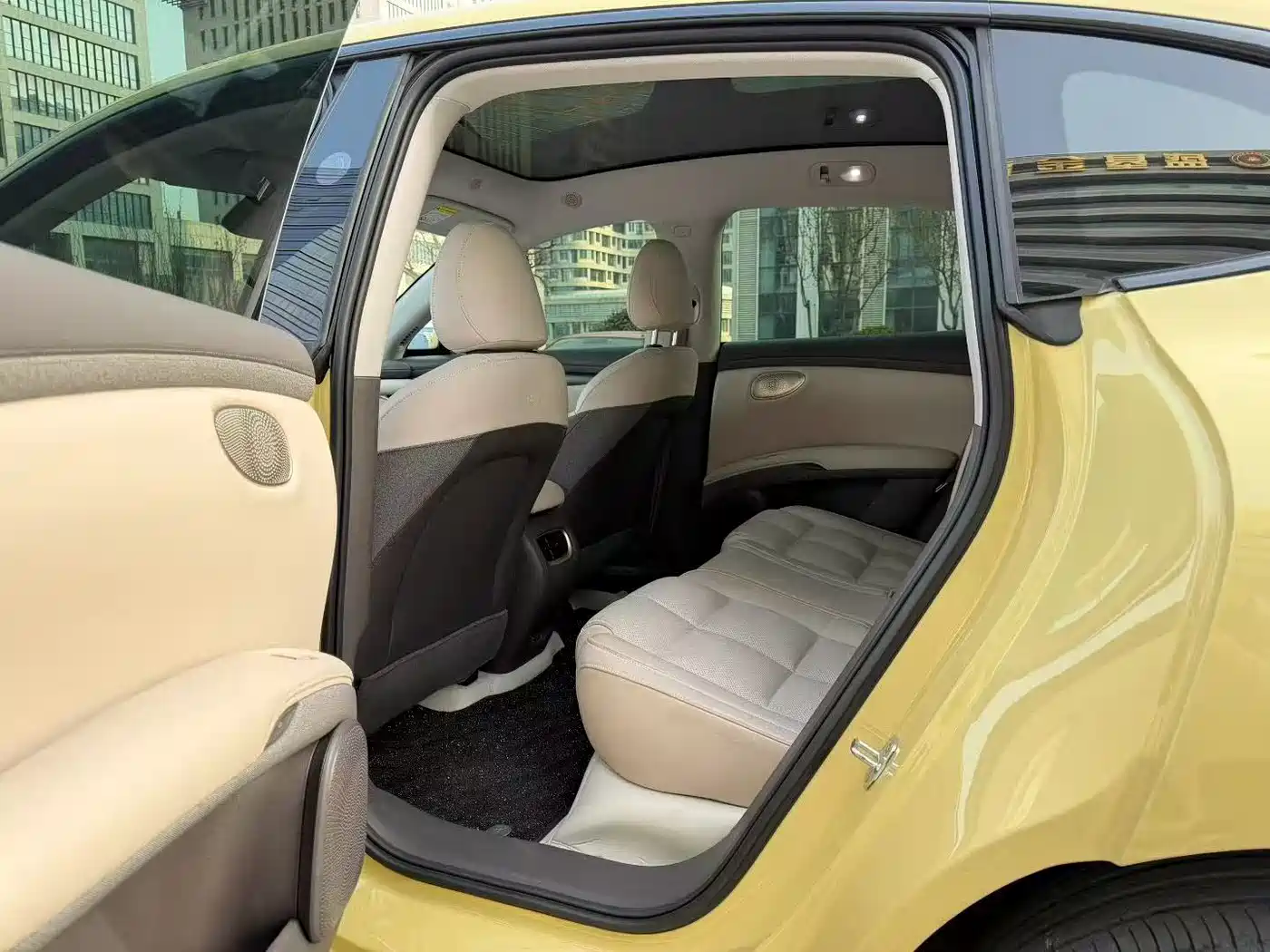 ZHIJI AUTOMOBILE ZHIJI LS6