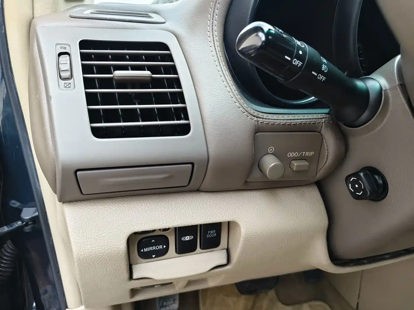Lexus RX Classic 2006 2006 350