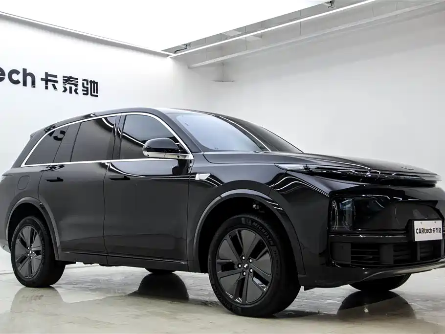 Li Auto IDEAL L8