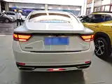 Фото 6 - Geely Borui