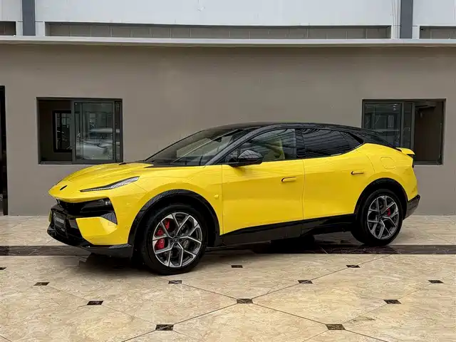Lotus Cars Lotus FOR ME 2026