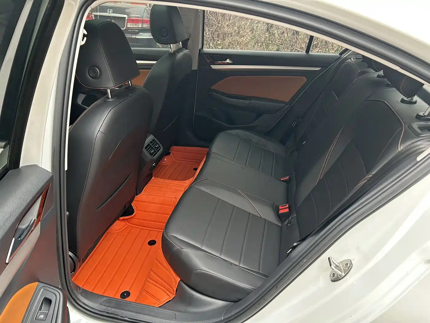 Volkswagen Bora 2021 200TSI DSG Comfort Smart Edition фото 13
