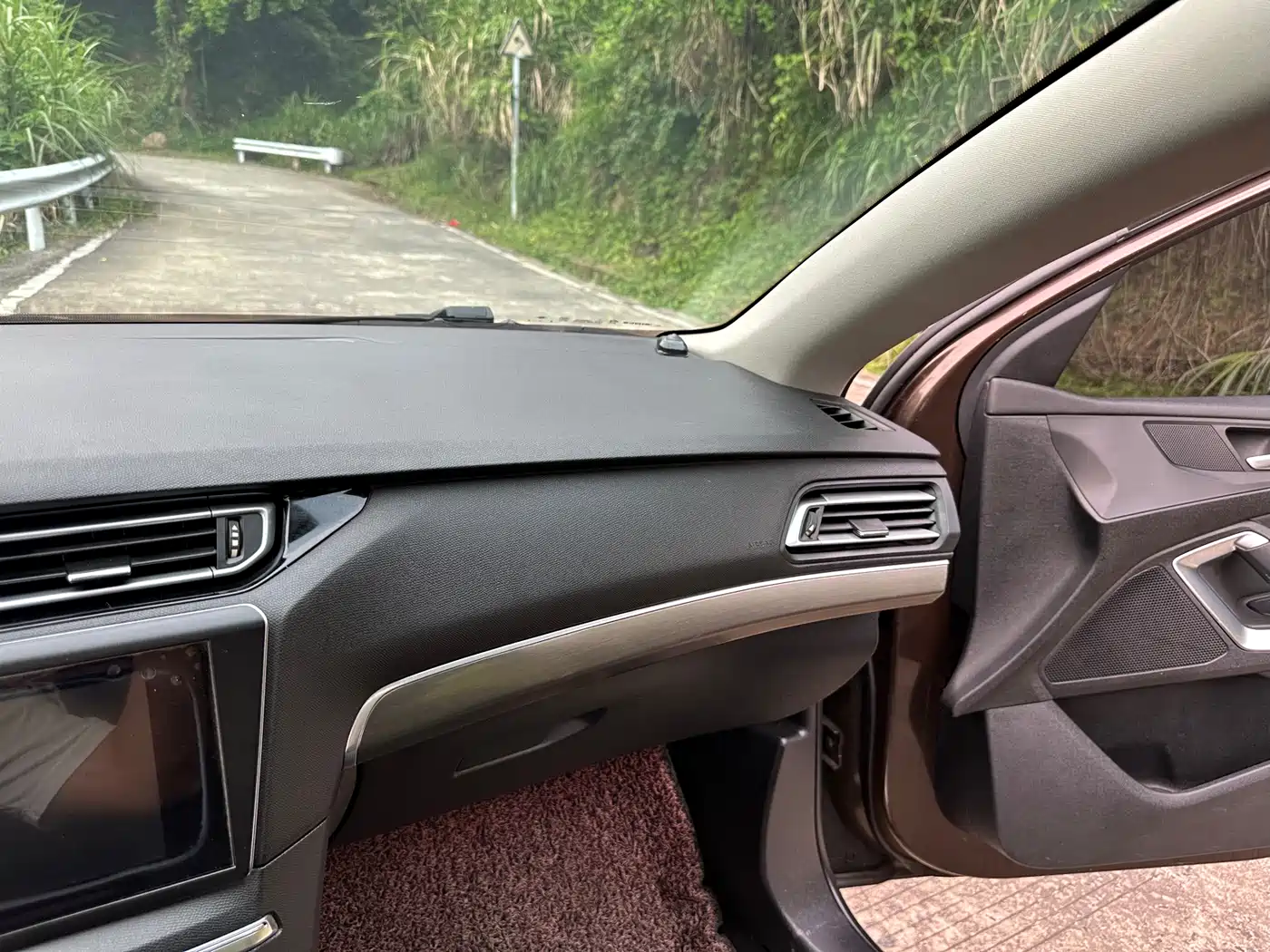 Peugeot 408 2014 1.8L Automatic Luxury Edition фото 27