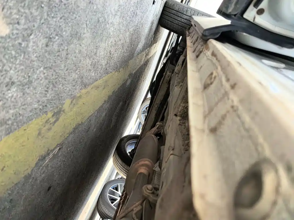 Baojun 530 2018 2018 1.5T Manual Elite (China V)