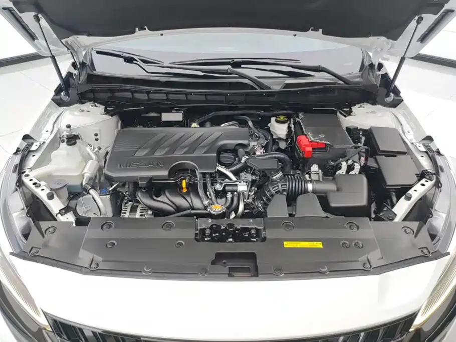 Nissan Teana 2025 2022 2.0L XL-Upr Premium Edition