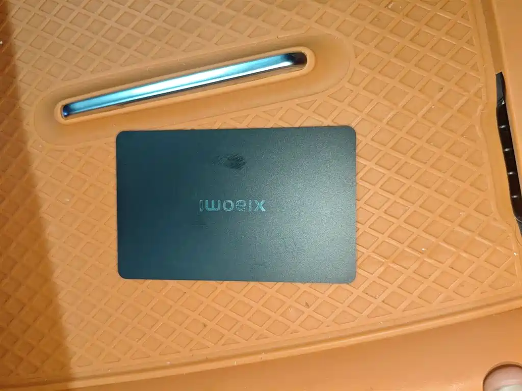 Xiaomi Auto Xiaomi YU7 2025 Extended Range RWD Edition фото 9
