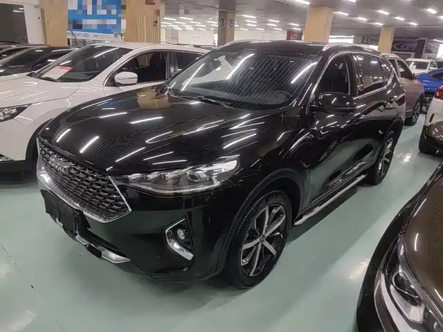Haval F7 2020 1.5T 2WD i-Trend