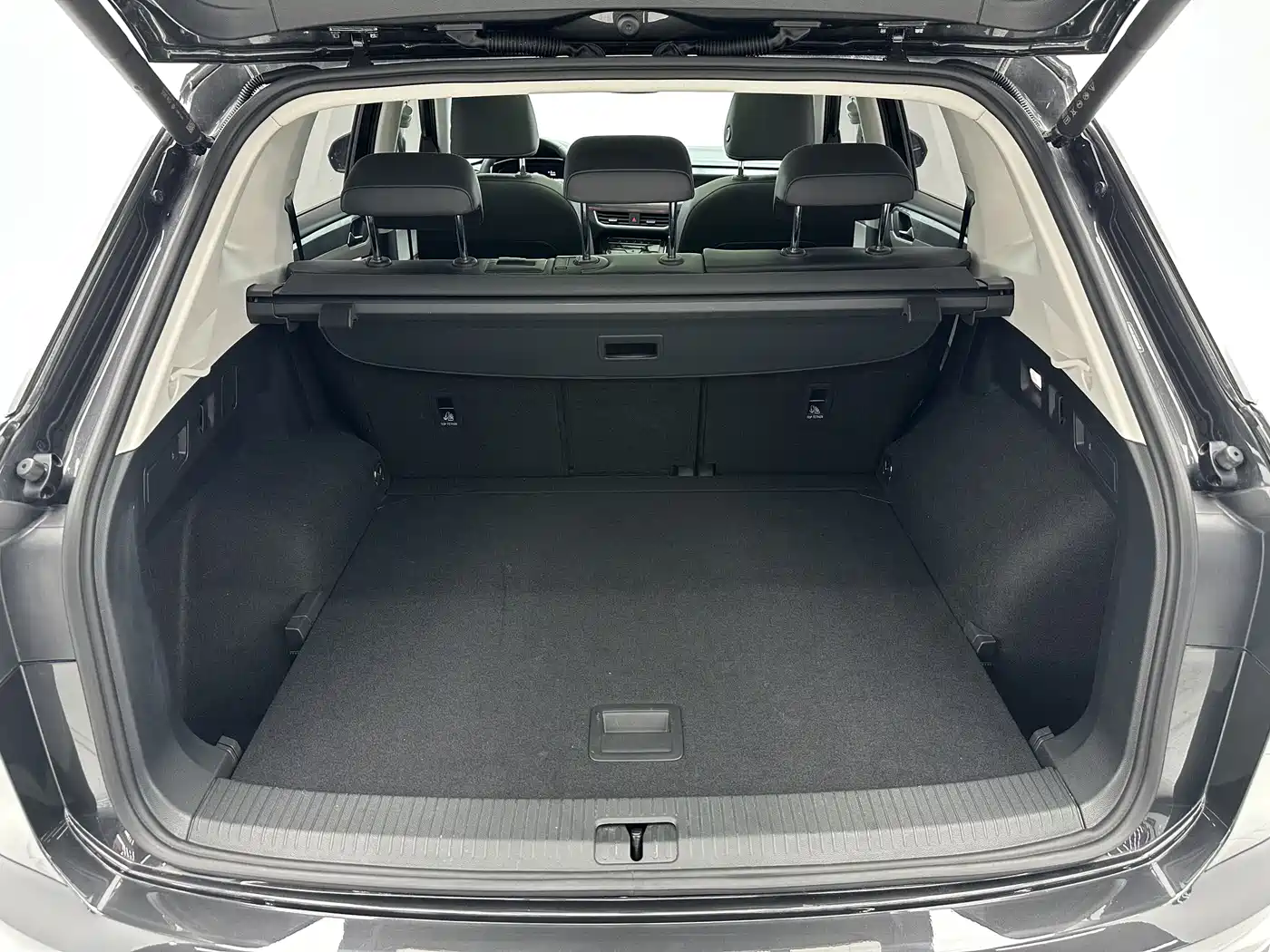 VOLKSWAGEN TANYUE