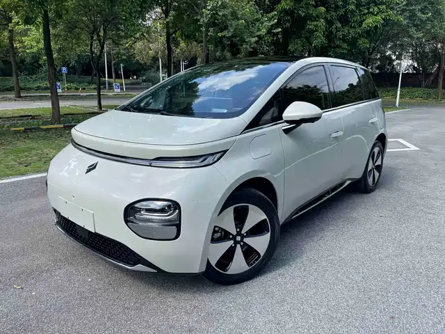 Baojun Cloud 2023