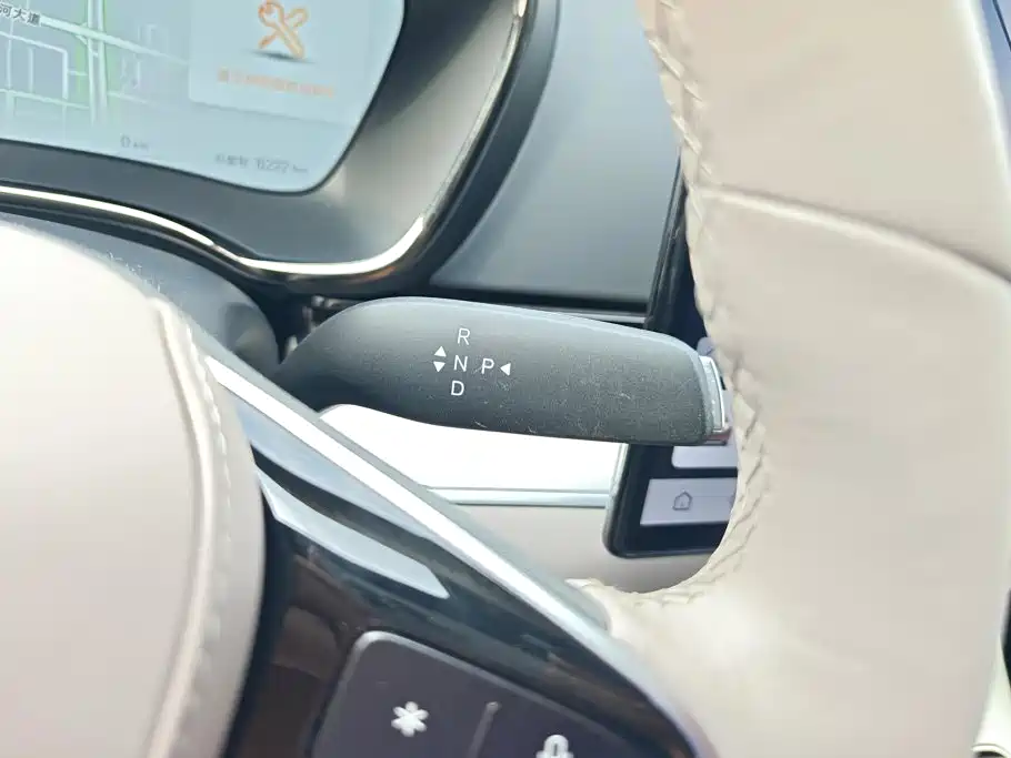 BYD Han 2025 2026 EV Intelligent Driving Edition 635KM LiDAR Flagship