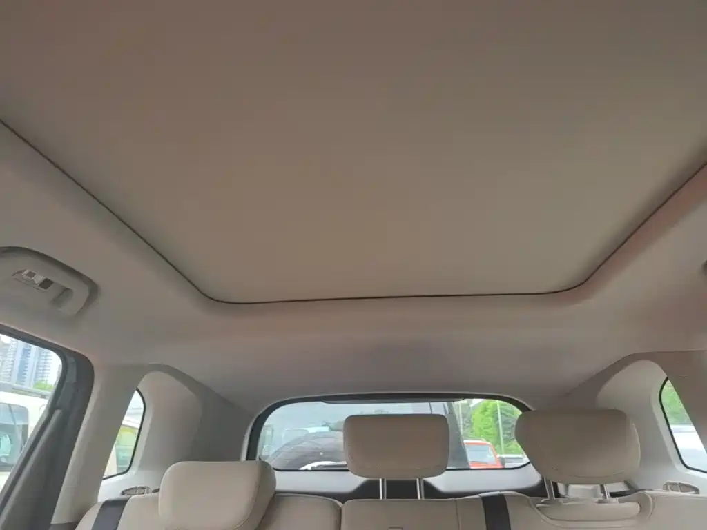 Haval Big Dog 2025 2026 Model 1.5T High Configuration