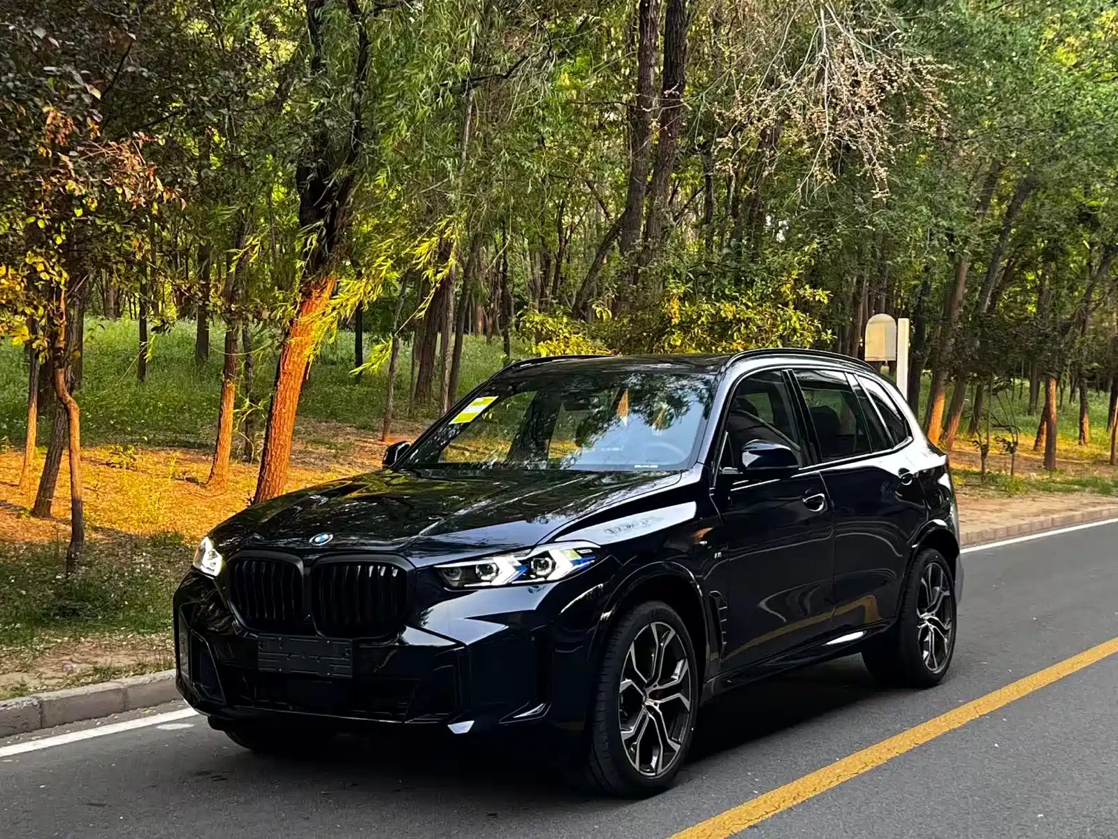 Фото 2 - BMW X5