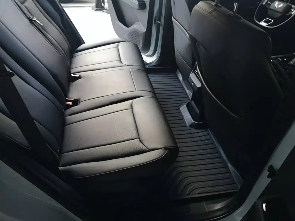 Wuling Motors Wuling Xingchen 2023 2022 2.0L DHT Electric Power Edition