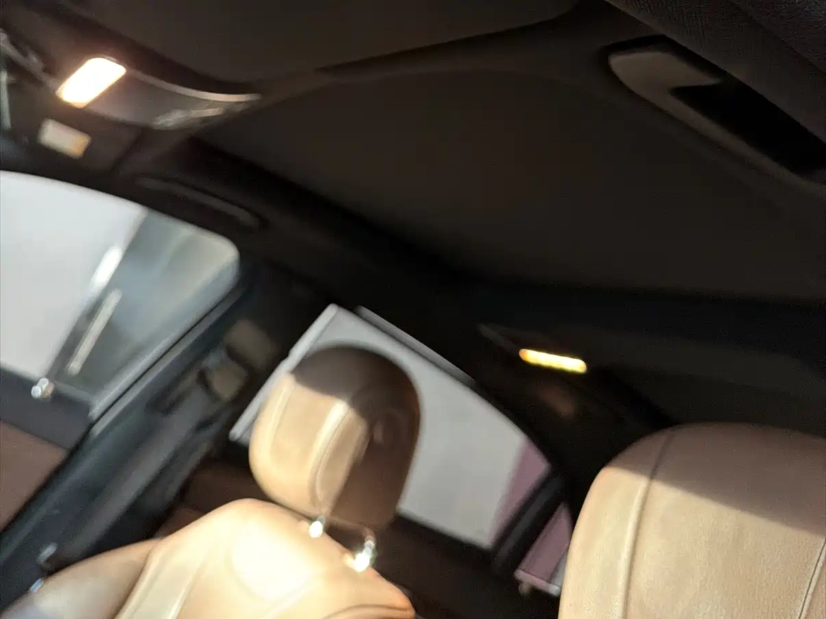 Mercedes-Benz S-Class 2019 S 320 L Ultimate Edition фото 13