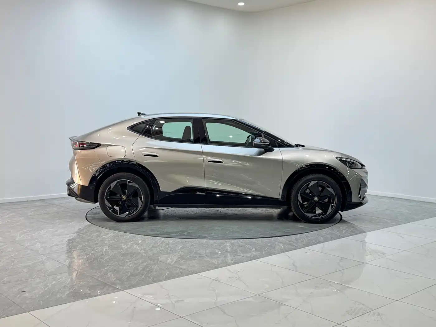 VOLKSWAGEN WITH THE CROWD 06