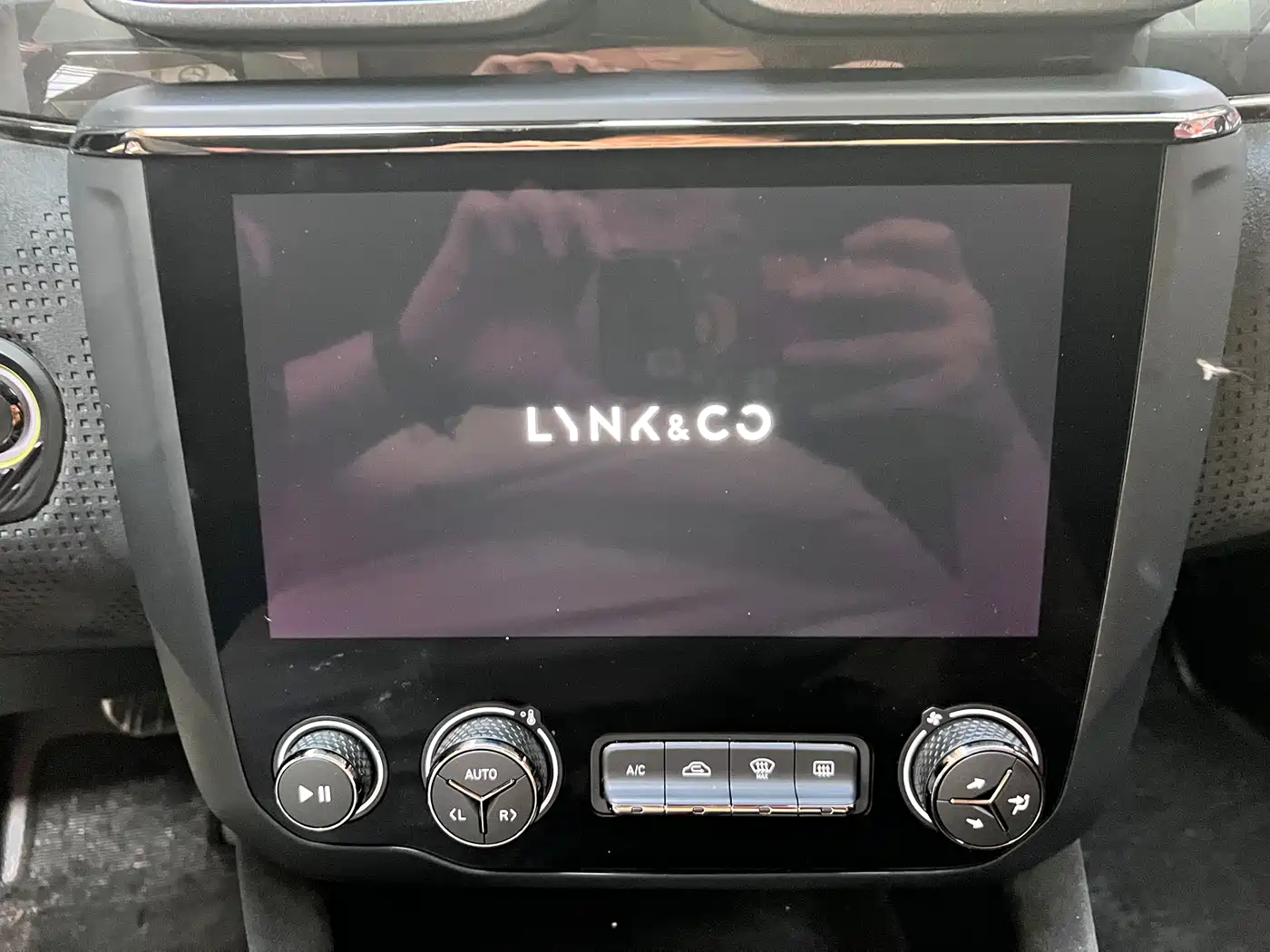 Lynk & Co 03 2020 03+ 2.0TD Auto Wind Master Edition фото 9