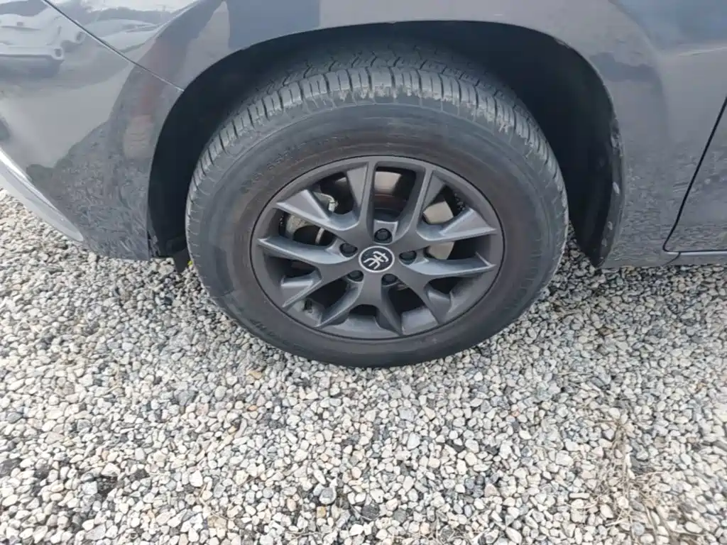 BYD Song 2020 2020 Classic 1.5T Manual Luxury