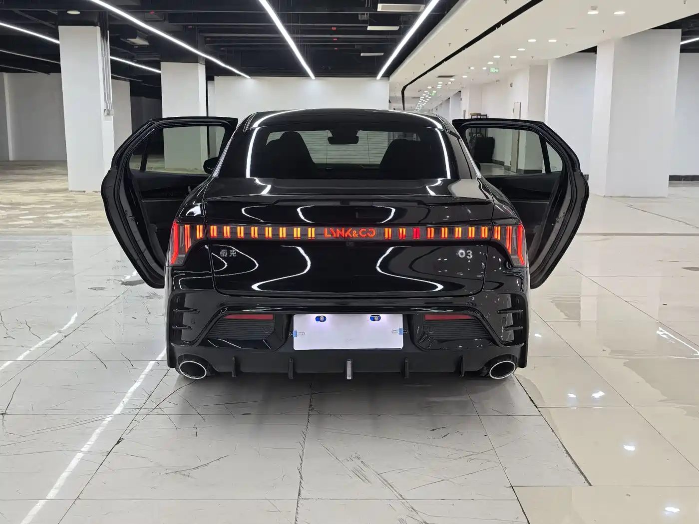 LYNK 03