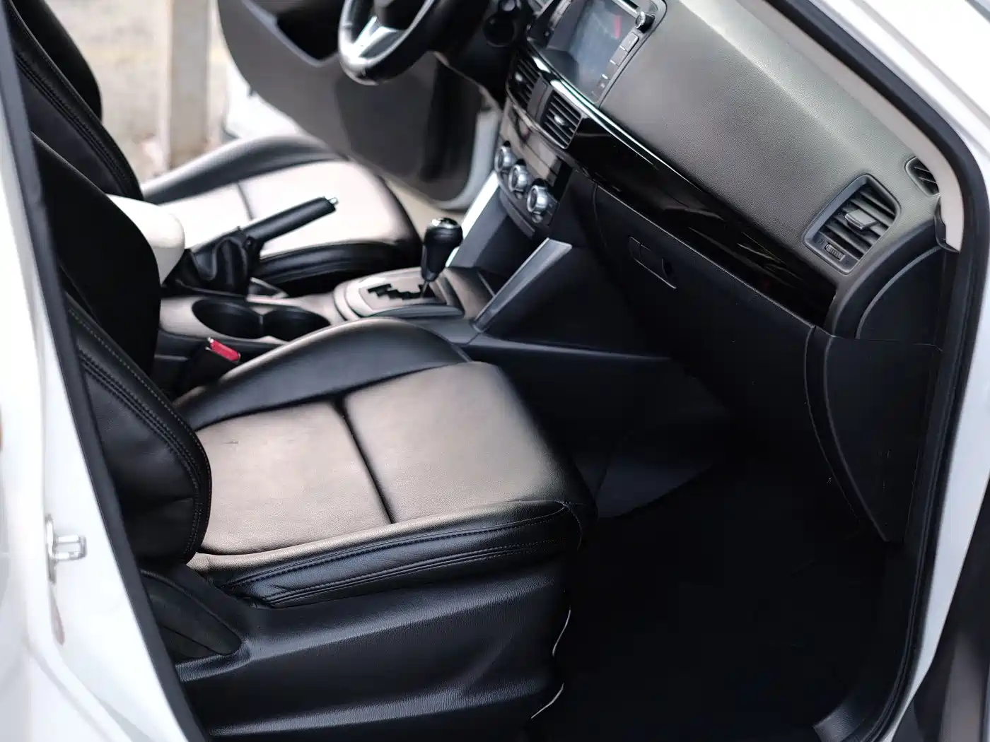 Mazda CX-5 2013 2013 2.0L Automatic 2WD Comfort