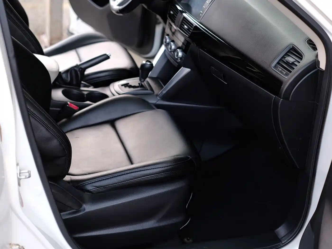 Mazda CX-5 2013 2013 2.0L Automatic 2WD Comfort