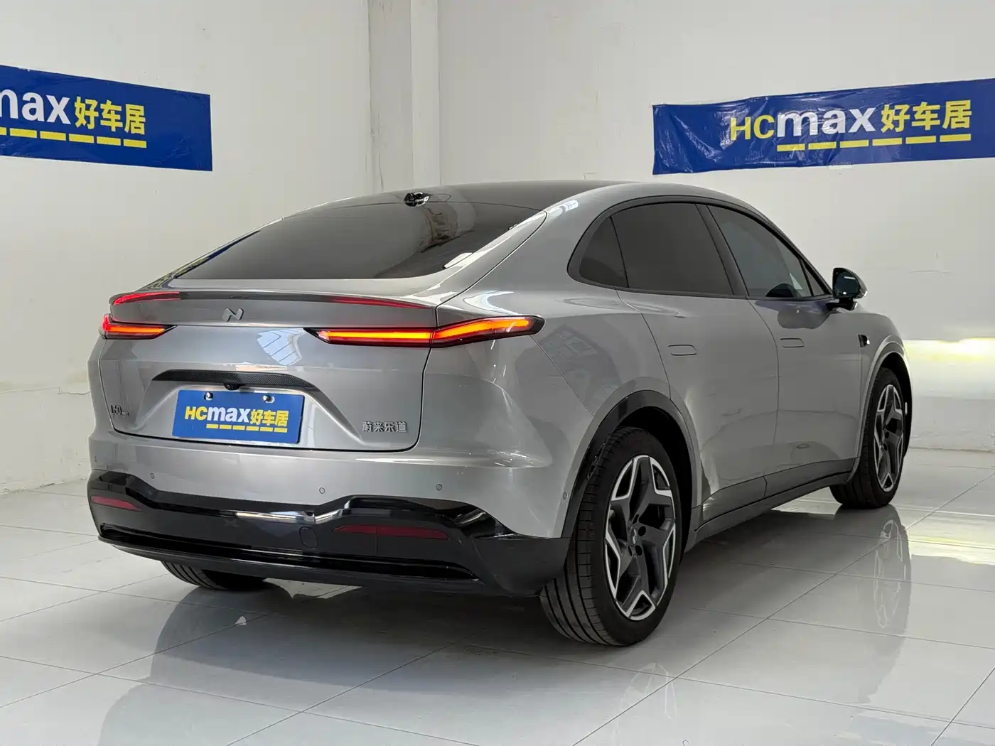 Ledao L60 2024 2024 60kWh AWD Version