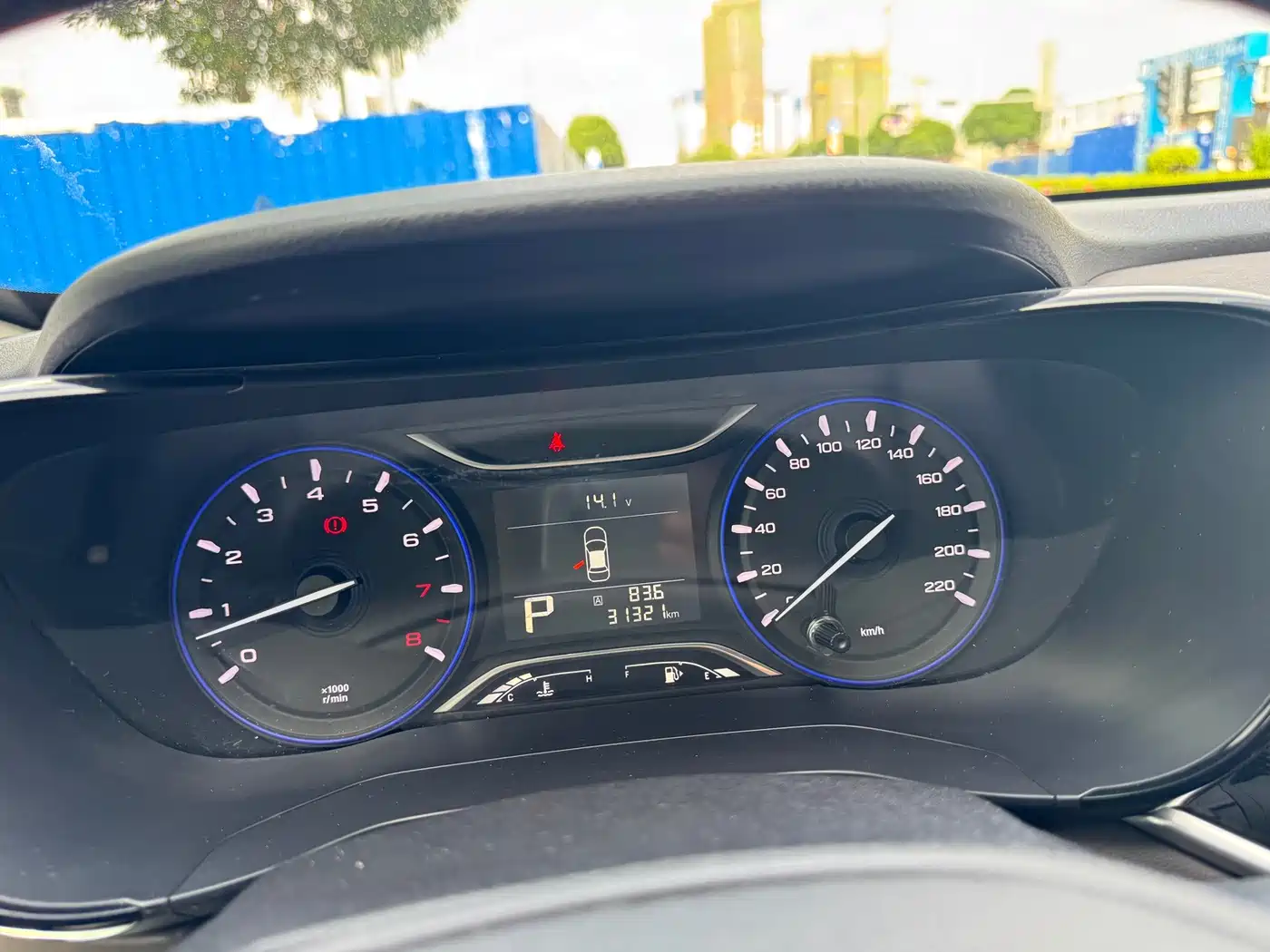 GAC Trumpchi Trumpchi GA4 2019 2018 150N Automatic Luxury