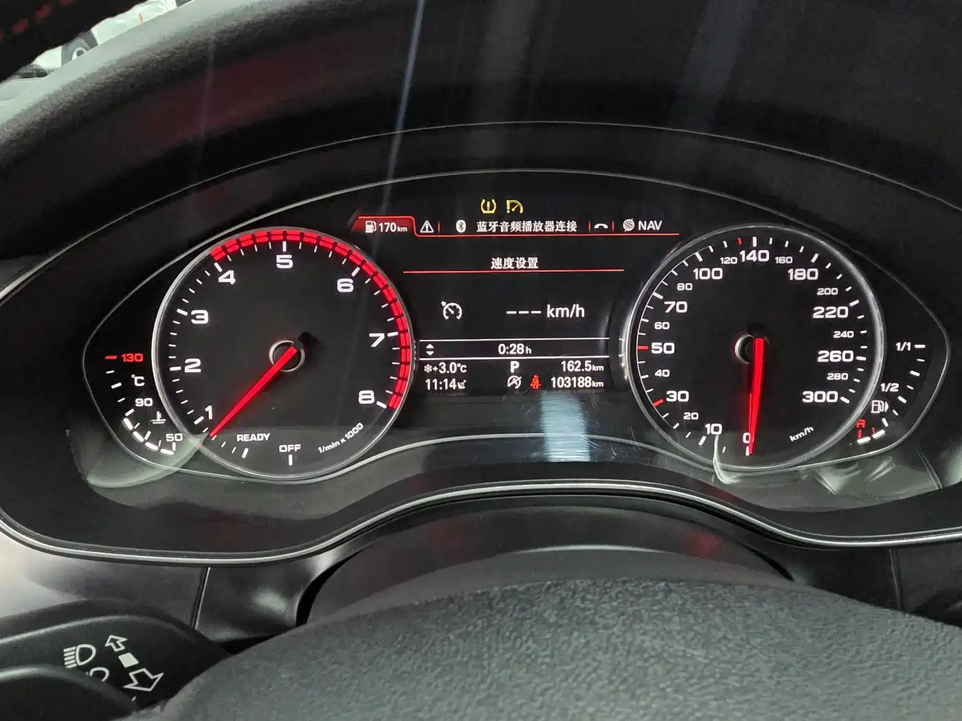 Audi A6L 2018 30th Anniversary 30 FSI Style фото 6