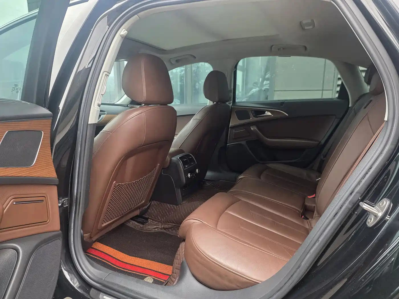 Audi A6L 2018 30th Anniversary 30 FSI Style фото 7