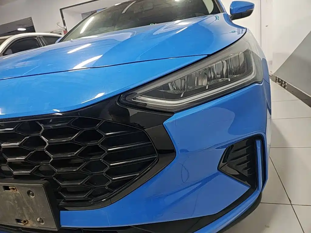 Фото 24 - Ford Focus