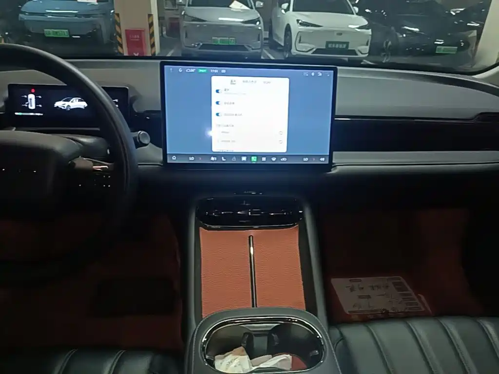 Aion RT 2025 2025 650 Smart Premium Edition