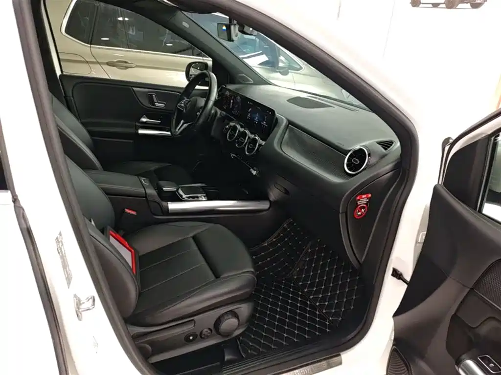 Mercedes-Benz B-Class 2020 B 200 Fashion Edition фото 25