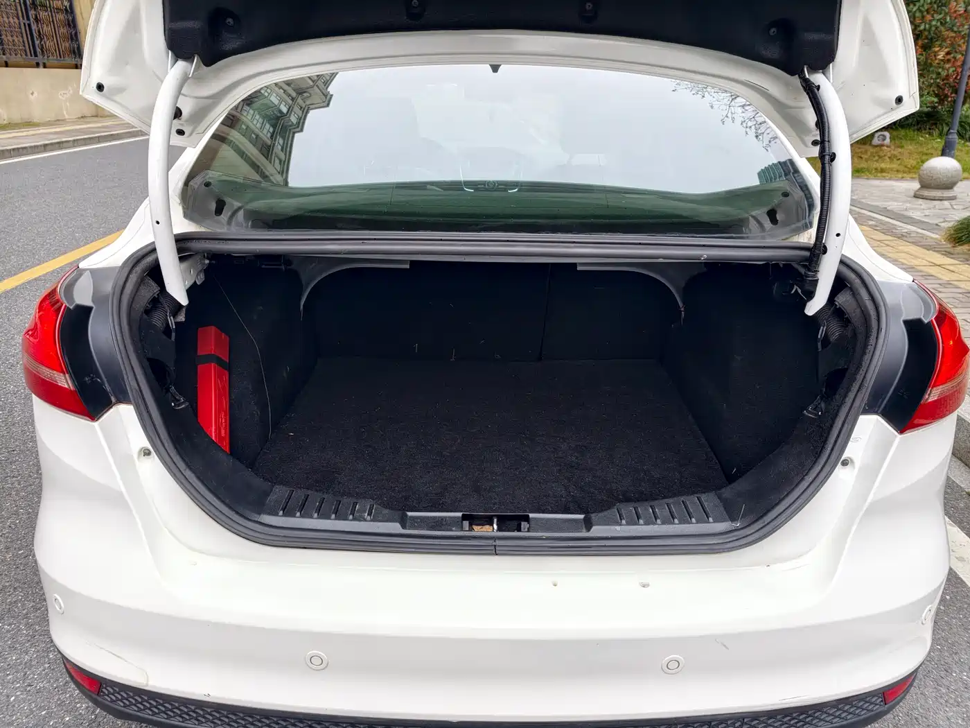Фото 8 - Ford Focus