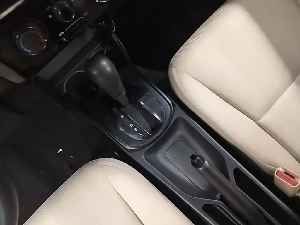 Honda City 2018 2018 1.5L CVT Comfort Edition